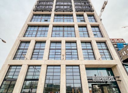 Inntel Hotels Amsterdam Landmark