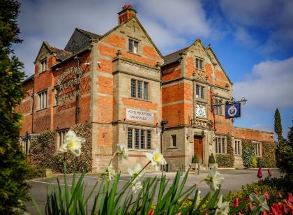 Grosvenor Pulford Hotel & Spa