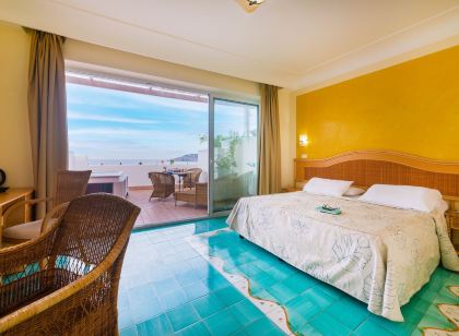 Hotel Terme Zi Carmela