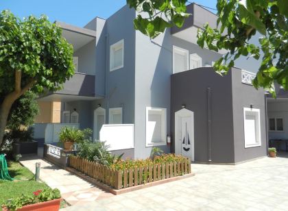Athena Hotel