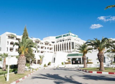 L'Orient Palace Resort and Spa