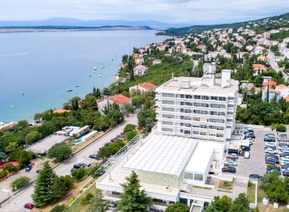 Hotel Omorika