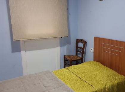 Hostal Europa