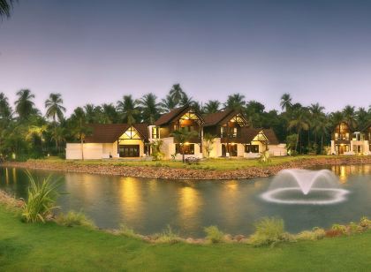 The Lalit Resort & Spa Bekal