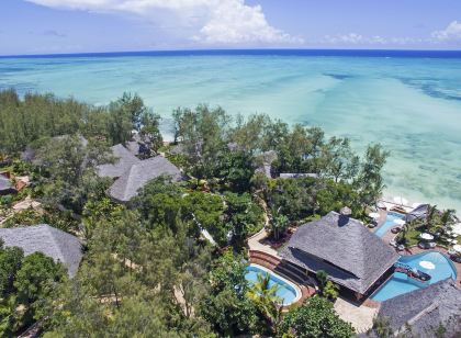 Tulia Zanzibar Unique Beach Resort