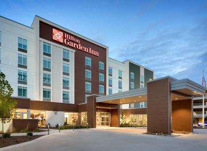 Hilton Garden Inn Boise Downtown