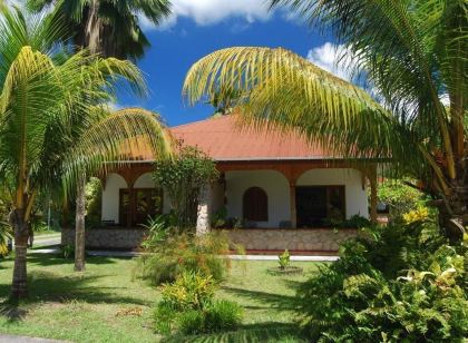 The Islander Hotel