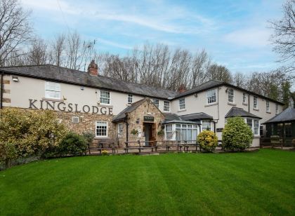 The Kingslodge Inn - the Inn Collection Group
