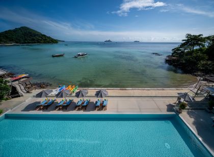 Centara Villas Phi Phi Island