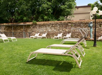 Hotel Indigo VERONA - GRAND HOTEL DES ARTS by IHG