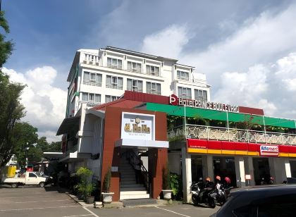 Hotel Prince Boulevard