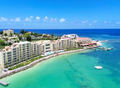 The Villas at Simpson Bay Resort