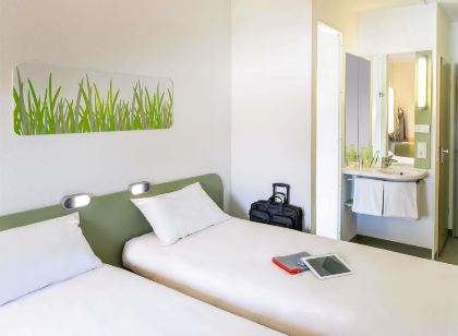 宜必思快捷土倫中心飯店