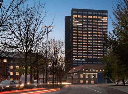 Comwell Aarhus Dolce by Wyndham