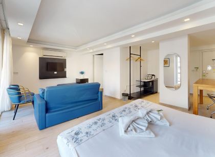 The G Hotel by JL