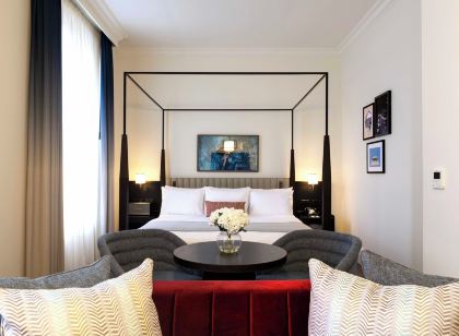 The Grand Hotel Birmingham