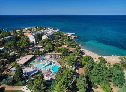 Garden Suites Umag Plava Laguna