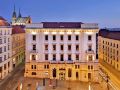 barcelo-brno-palace