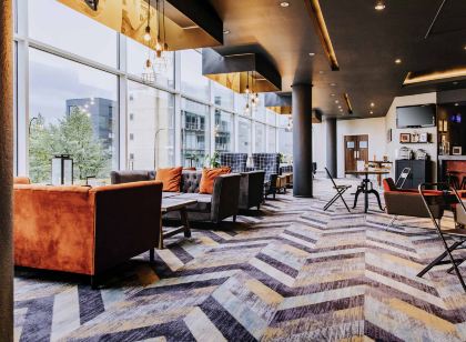 Novotel Sheffield Centre