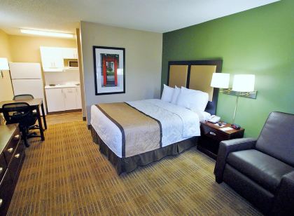 Extended Stay America Select Suites - Chattanooga - Airport