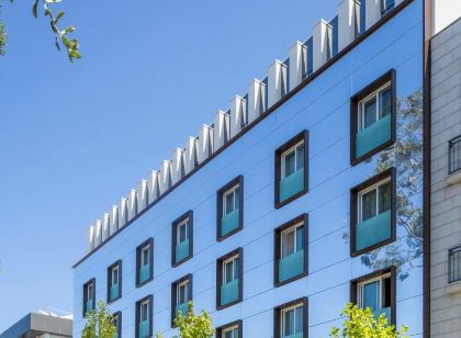Hotel Estrela de Fatima