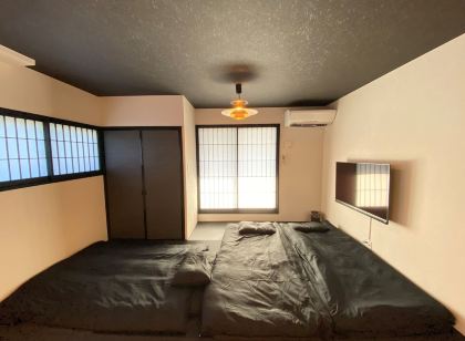 Ninja Hotel Kamakura