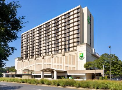 Holiday Inn National Airport/Crystal City