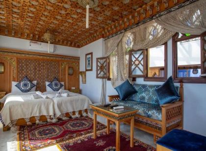 Hotel Dar Mounir