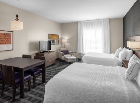 TownePlace Suites Charlotte Fort Mill