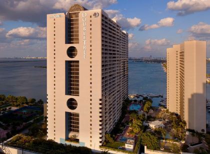 DoubleTree by Hilton Grand Hotel Biscayne Bay