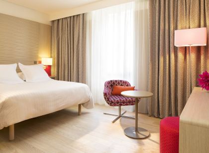 Hôtel Oceania Le Jura Dijon