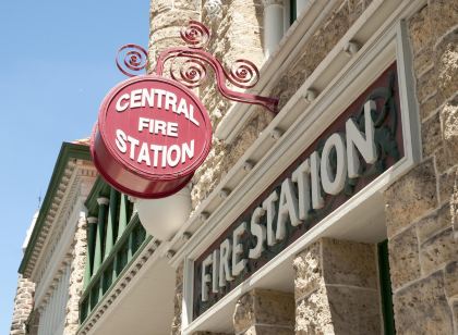 Perth 178 Backpackers ( Valid Passport Required for Check in )