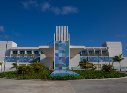Gran Muthu Almirante Beach Hotel