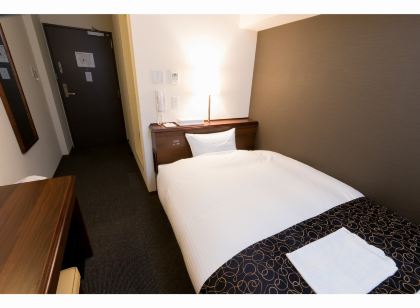 호텔 토파즈 오자이 에키마에