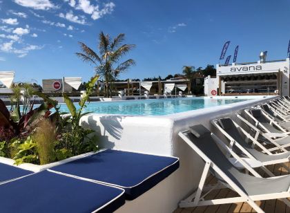 Delamar -Adults Only (18+)