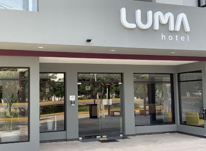 Hotel Luma by Kavia