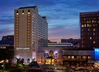 The Ritz Carlton, Pentagon City