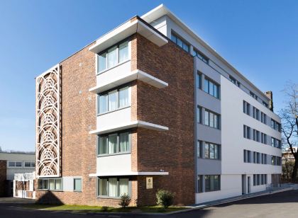 Best Western Hotel Journel Paris Sud