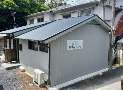 Mi-casa奄実くらふと