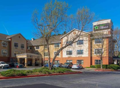 Extended Stay America Select Suites - Atlanta - Morrow
