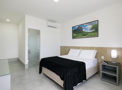 納塔爾犛牛海灘飯店