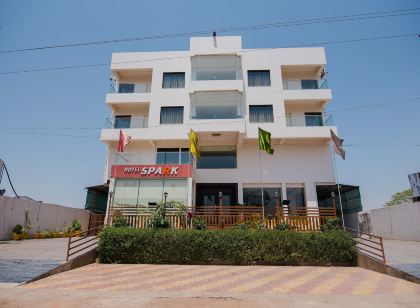 Hotel Spark Inn