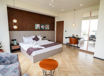 Mariah Boutique Hotel