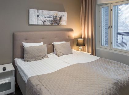 Tahko Spa Red - Vuori Apartment