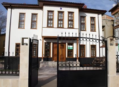 Konya Dervish Hotel