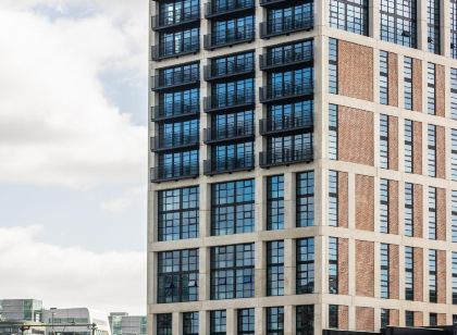 Inntel Hotels Amsterdam Landmark