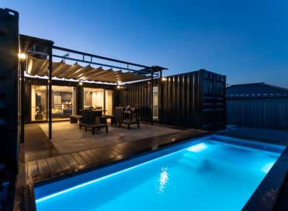 RIVIERA Kujukuri - セルフチェックイン専用