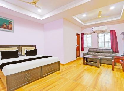 Hotel O Nandhi Inn