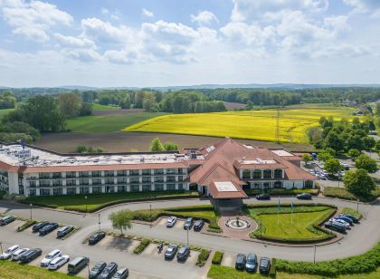 Van der Valk Hotel Melle-Osnabrück