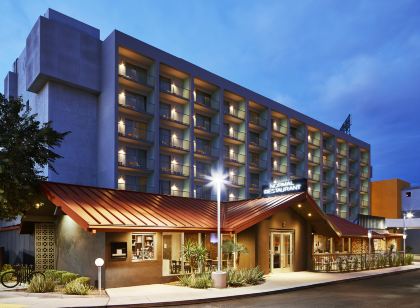 Graduate by Hilton Tempe